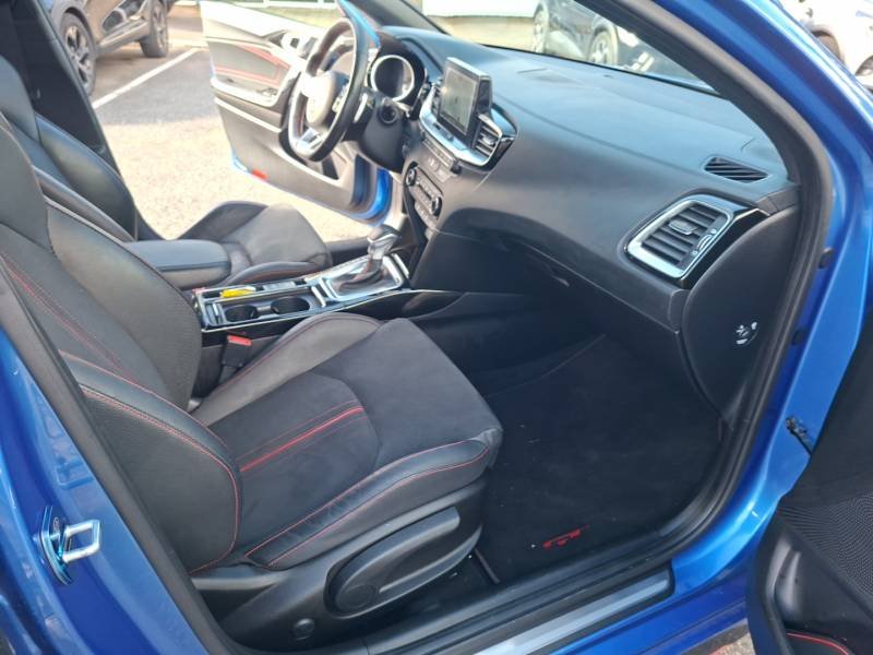 Kia Pro_cee'd - Photo 12