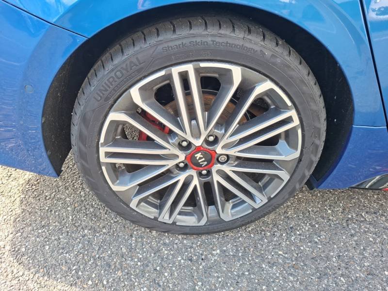 Kia Pro_cee'd - Photo 14