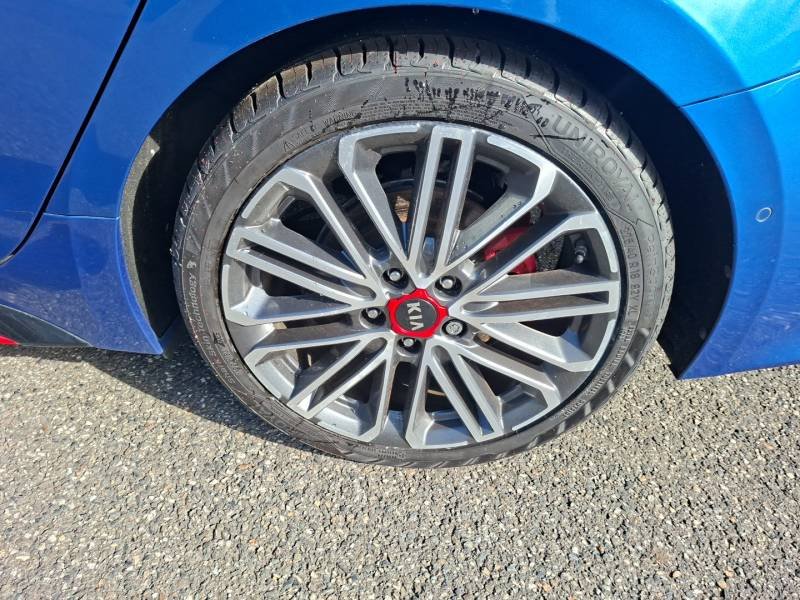 Kia Pro_cee'd - Photo 15