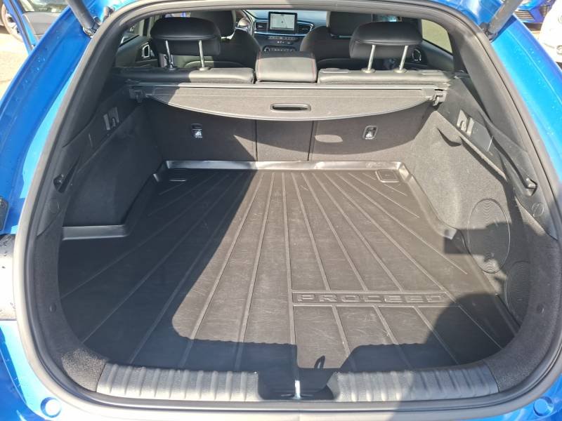 Kia Pro_cee'd - Photo 16