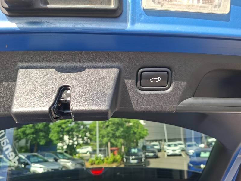 Kia Pro_cee'd - Photo 18