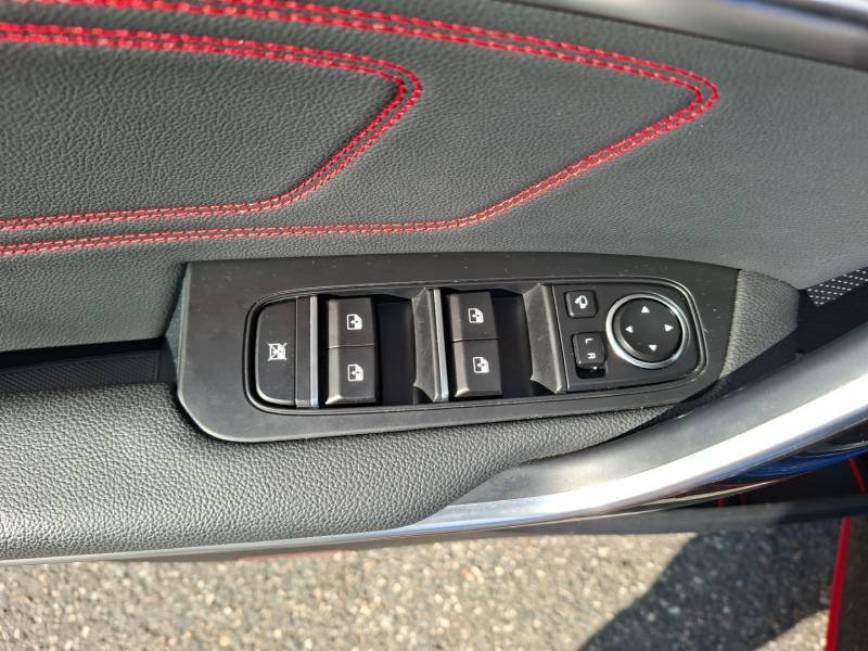 Kia Pro_cee'd - Photo 20
