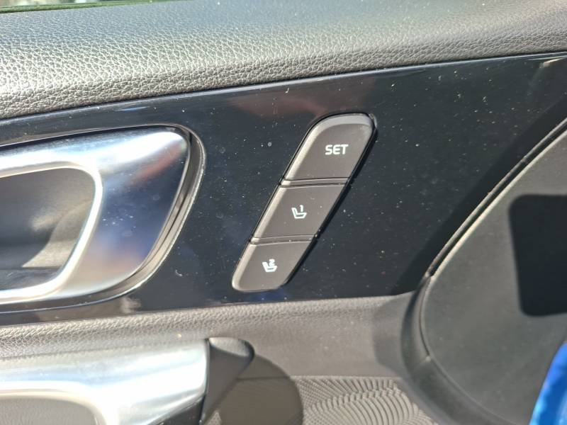 Kia Pro_cee'd - Photo 21