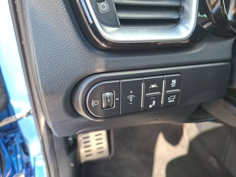 Kia Pro_cee'd - Photo 24
