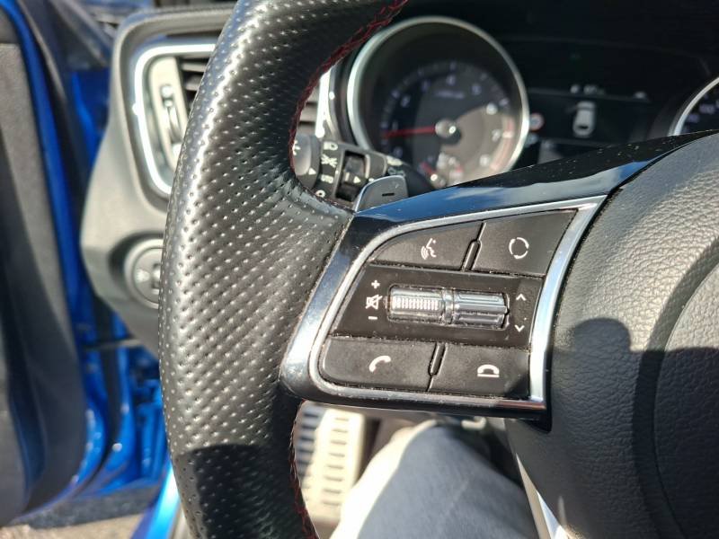 Kia Pro_cee'd - Photo 26