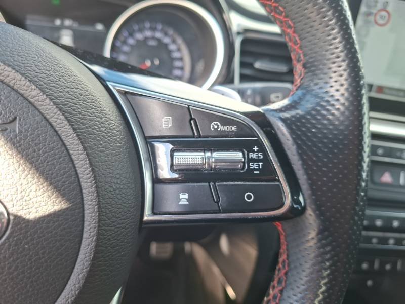 Kia Pro_cee'd - Photo 27