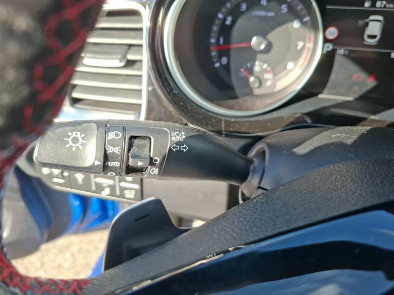 Kia Pro_cee'd - Photo 28