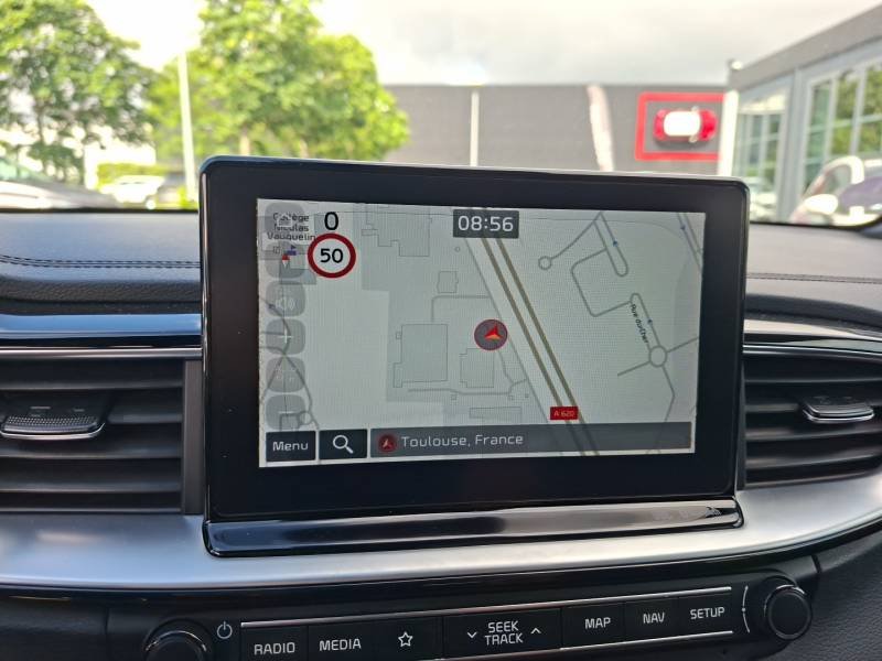 Kia Pro_cee'd - Photo 31