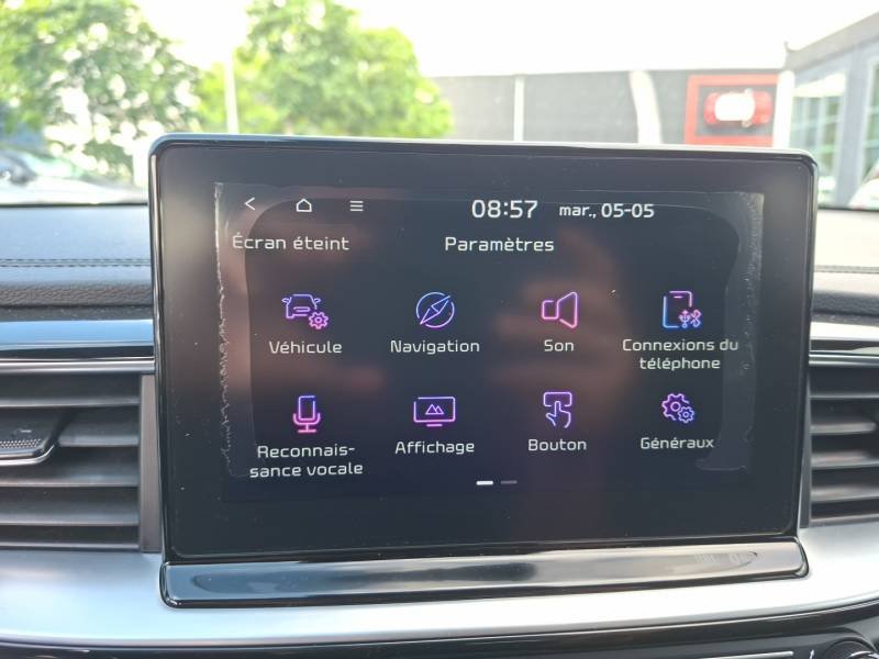 Kia Pro_cee'd - Photo 33