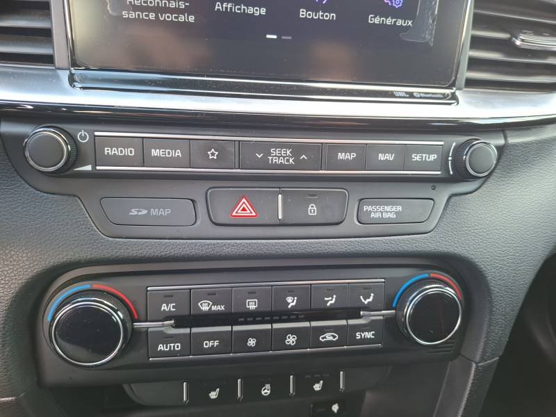 Kia Pro_cee'd - Photo 34