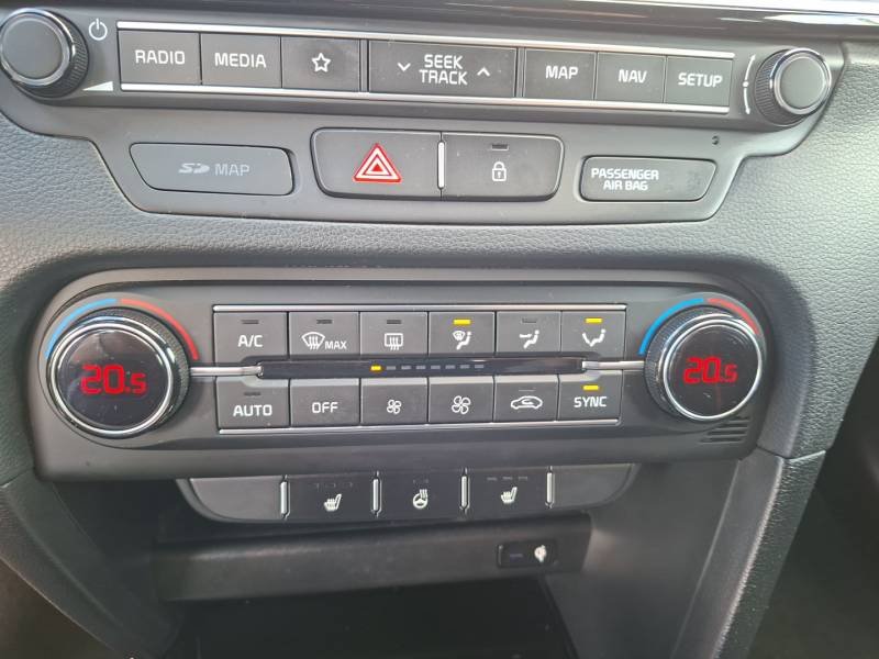 Kia Pro_cee'd - Photo 35