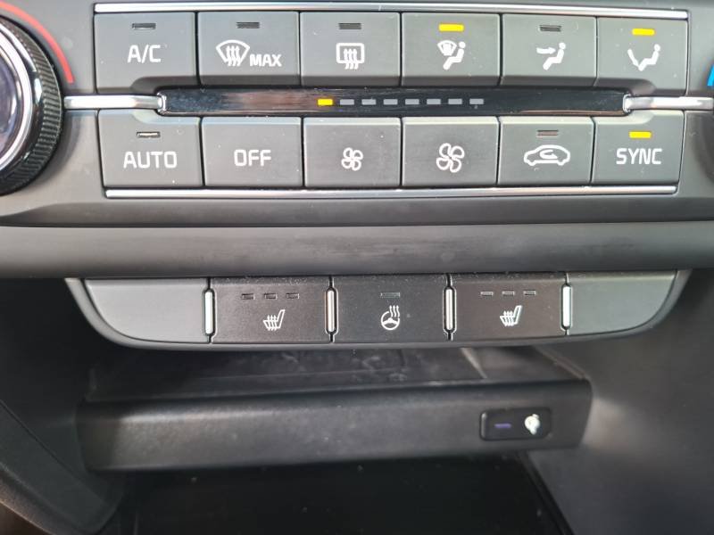 Kia Pro_cee'd - Photo 36