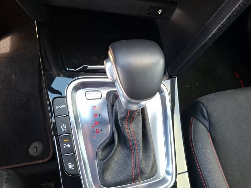 Kia Pro_cee'd - Photo 37