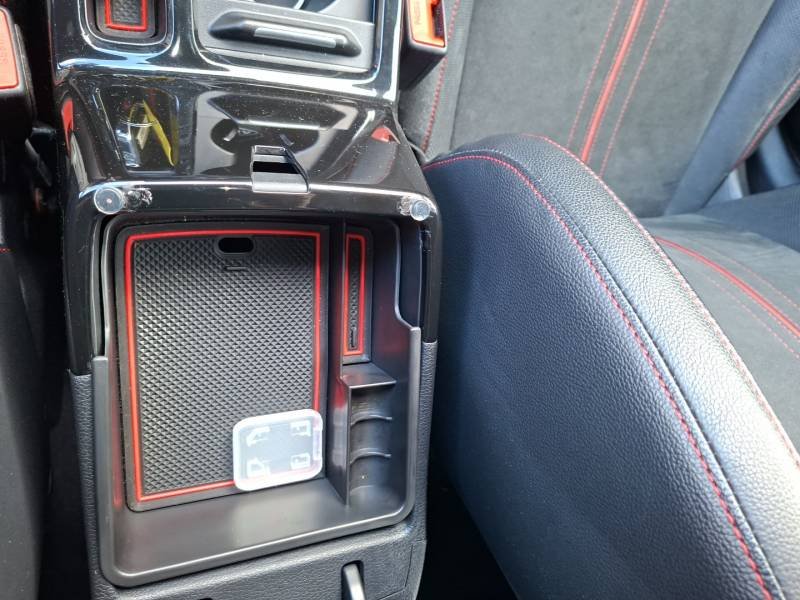 Kia Pro_cee'd - Photo 39