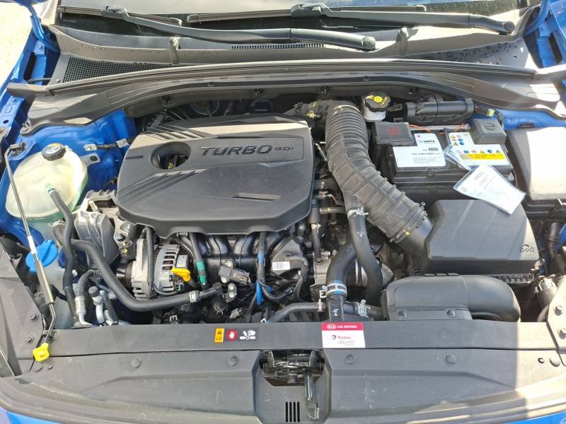 Kia Pro_cee'd - Photo 43