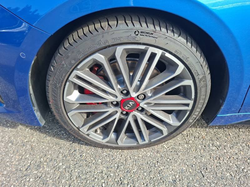 Kia Pro_cee'd - Photo 9