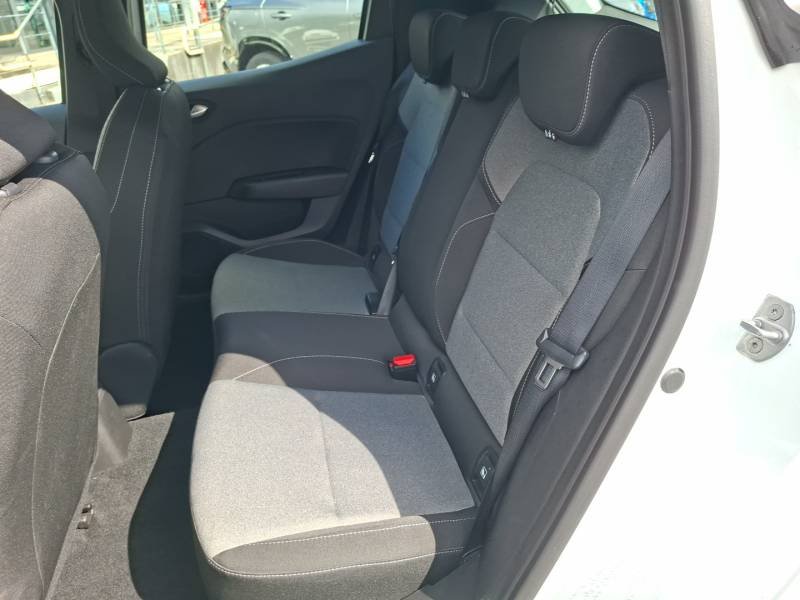 Renault Clio - Photo 11