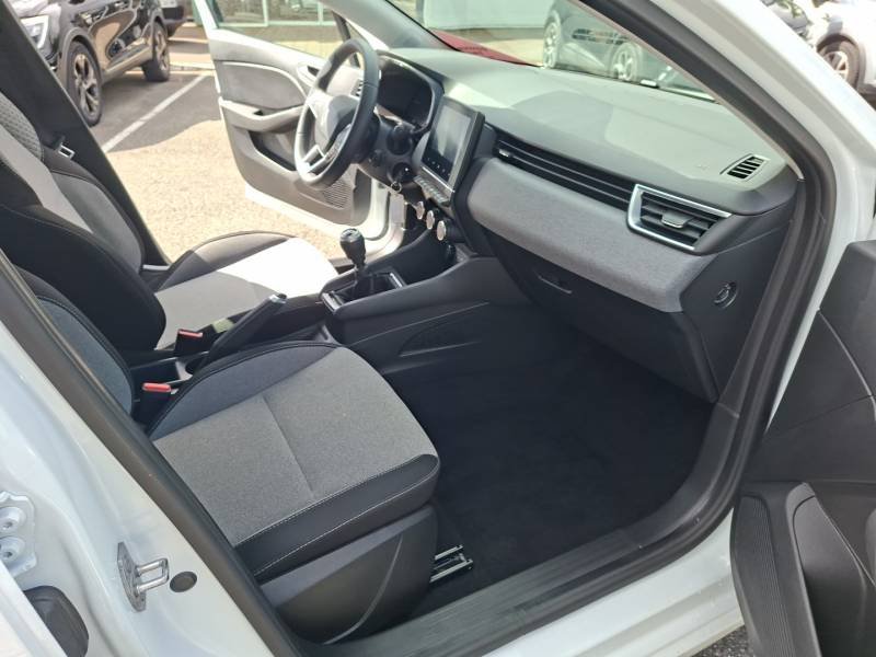Renault Clio - Photo 12