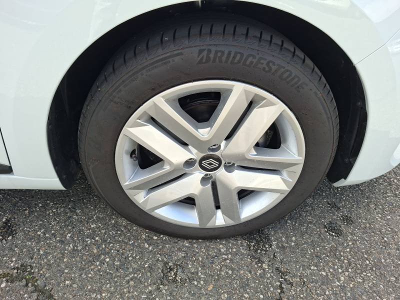 Renault Clio - Photo 13