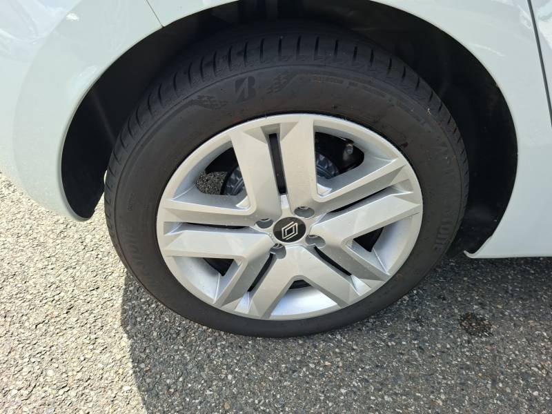 Renault Clio - Photo 14