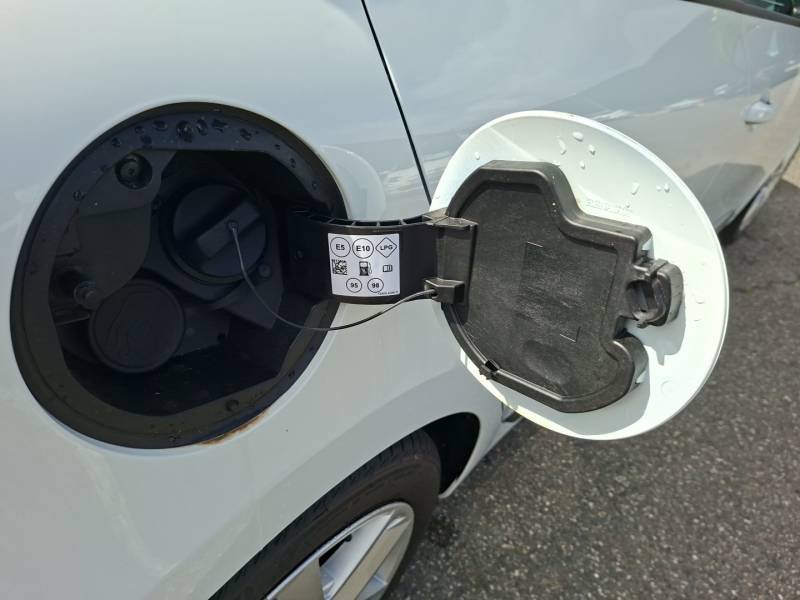 Renault Clio - Photo 16