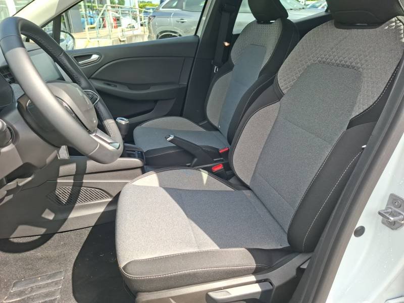 Renault Clio - Photo 21