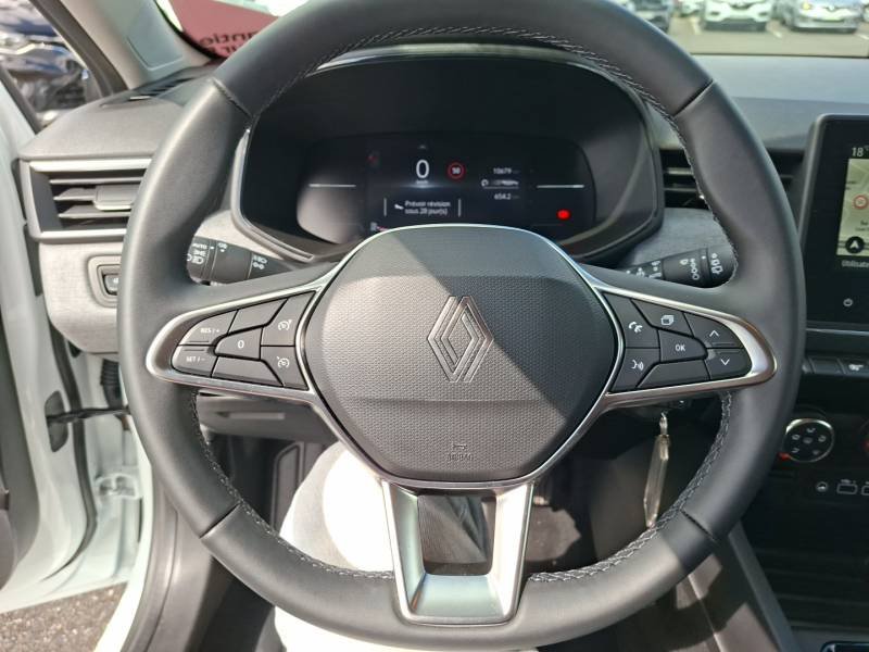 Renault Clio - Photo 25