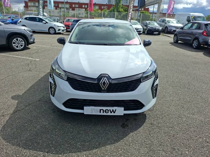 Renault Clio - Photo 8