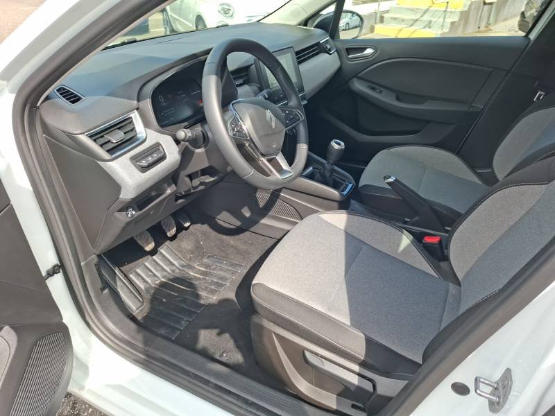 Renault Clio - Photo 10