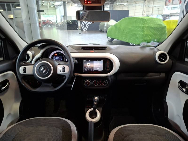 Renault Twingo - Photo 11