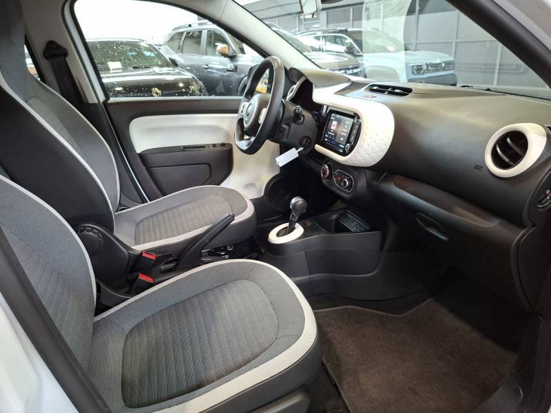 Renault Twingo - Photo 12