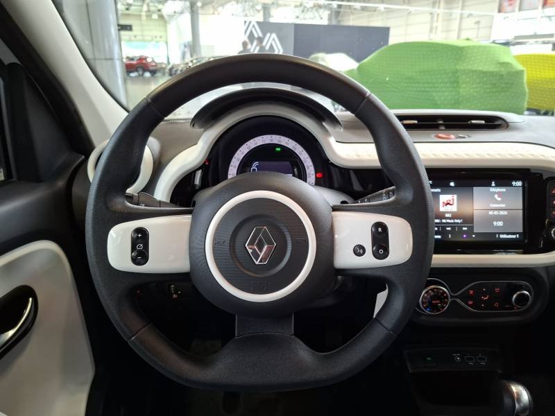 Renault Twingo - Photo 14
