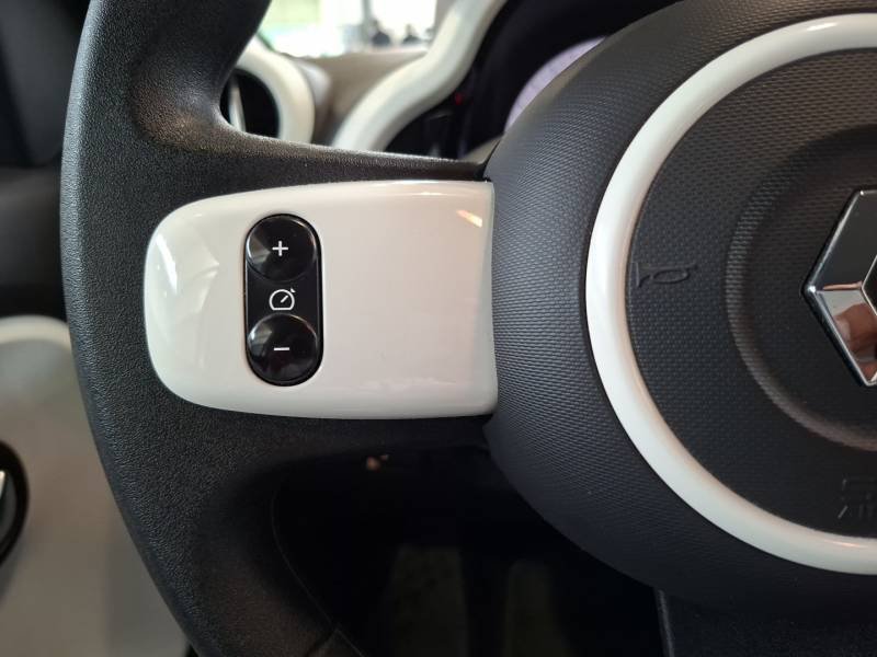 Renault Twingo - Photo 15