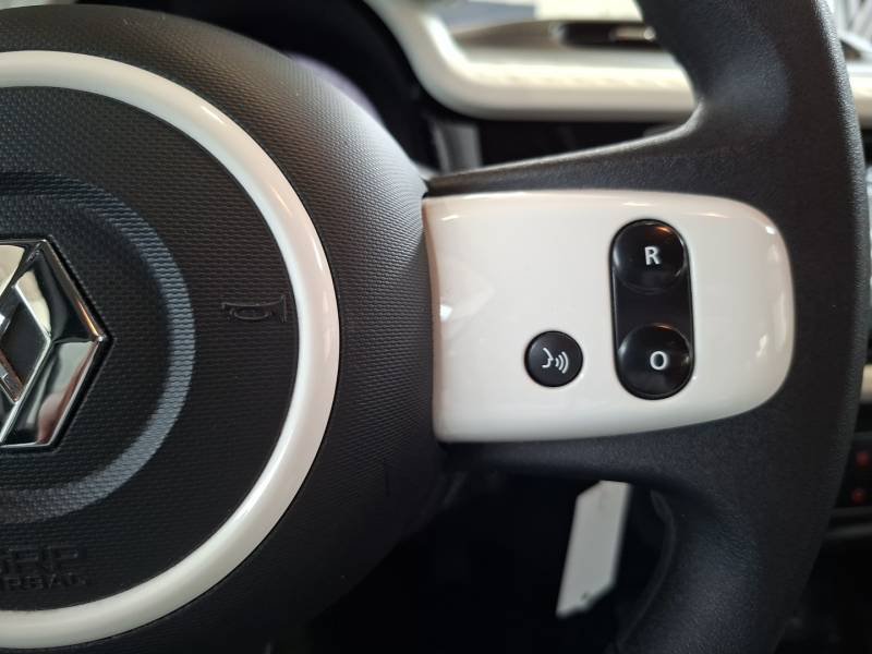 Renault Twingo - Photo 16