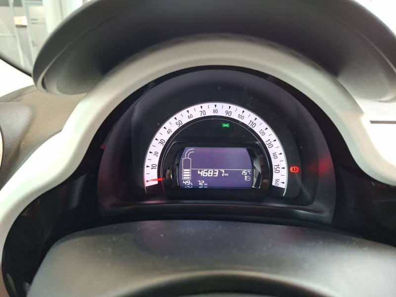 Renault Twingo - Photo 17