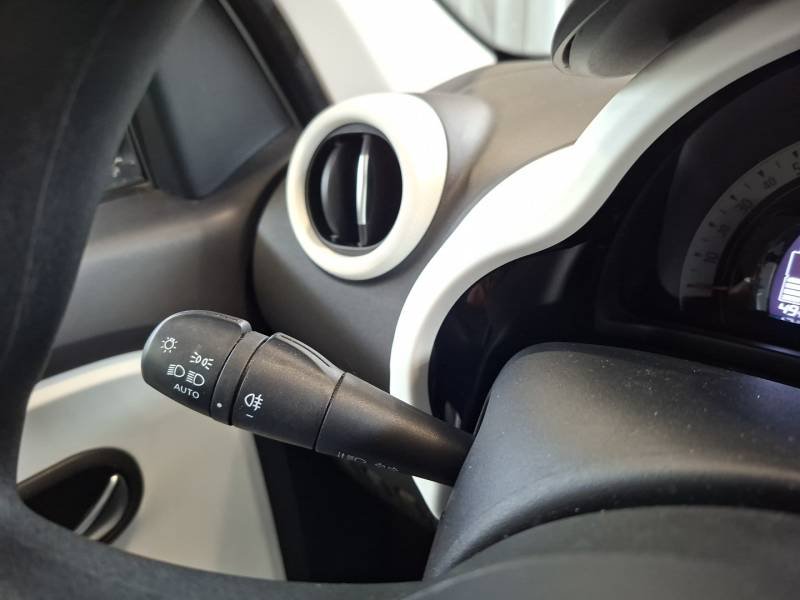 Renault Twingo - Photo 18