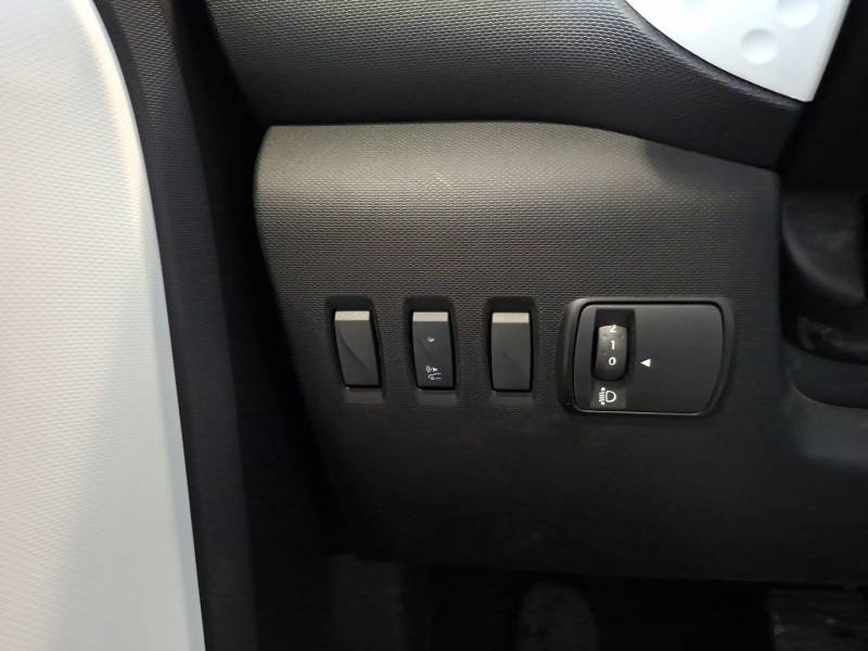 Renault Twingo - Photo 20