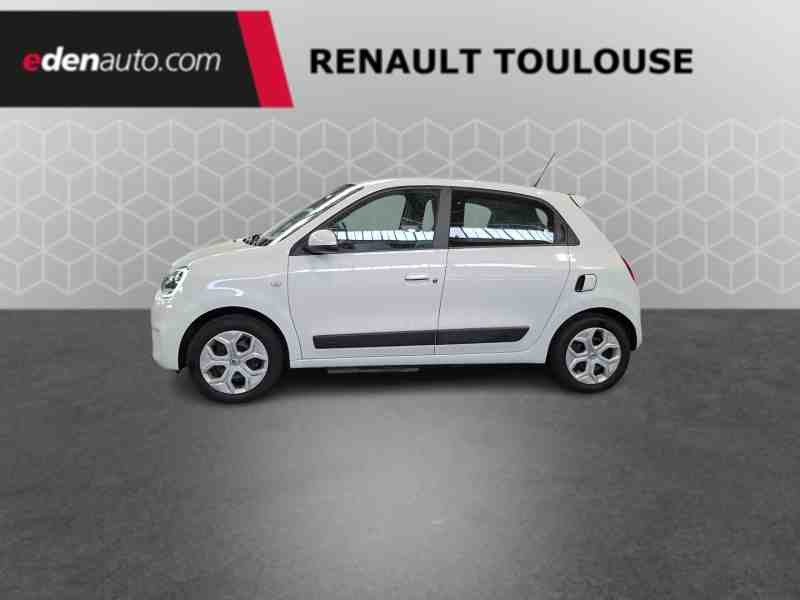 Renault Twingo - Photo 2