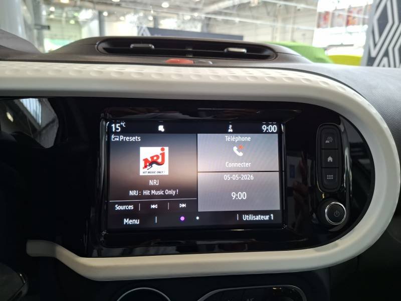 Renault Twingo - Photo 23