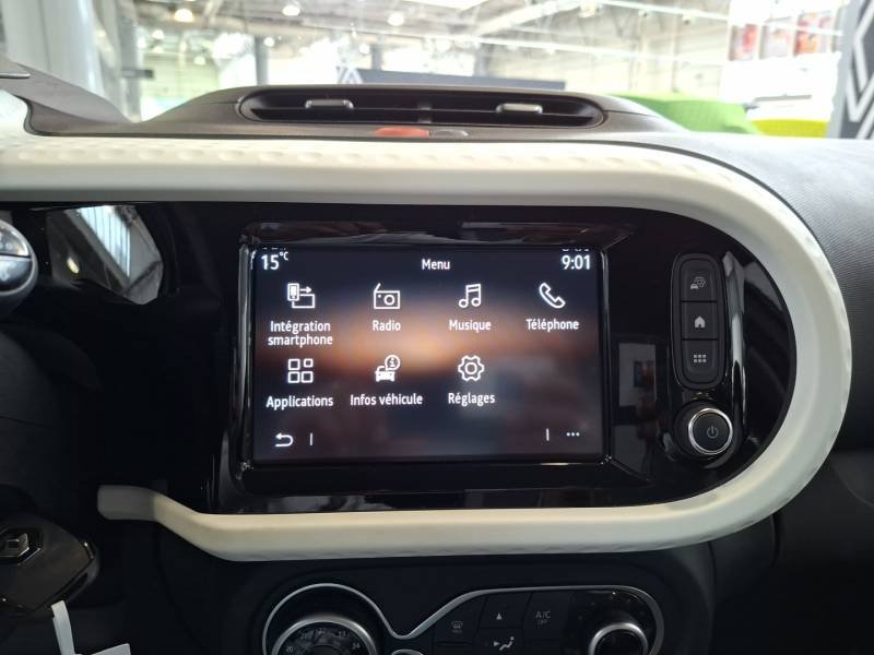Renault Twingo - Photo 24