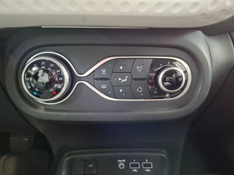 Renault Twingo - Photo 25