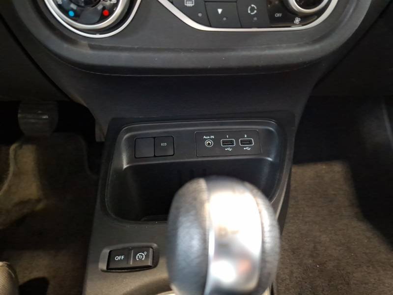 Renault Twingo - Photo 26