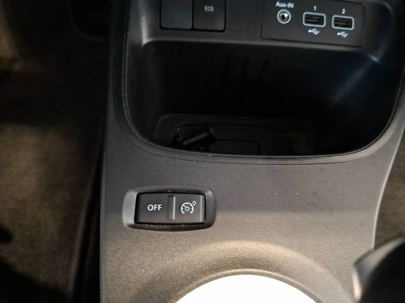 Renault Twingo - Photo 27