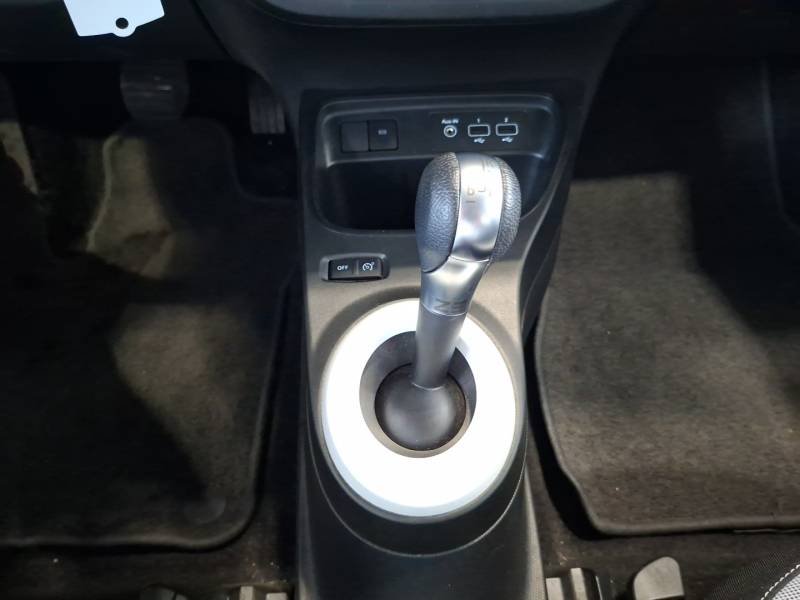 Renault Twingo - Photo 28