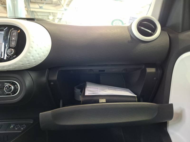 Renault Twingo - Photo 30