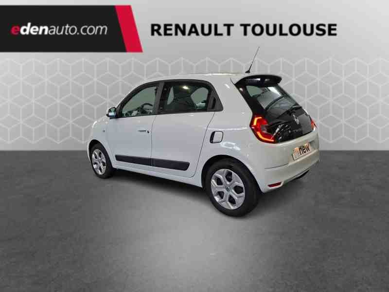 Renault Twingo - Photo 3