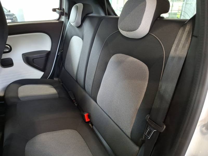 Renault Twingo - Photo 31