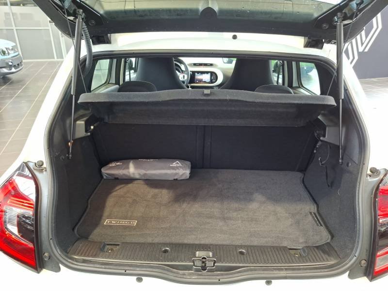 Renault Twingo - Photo 33