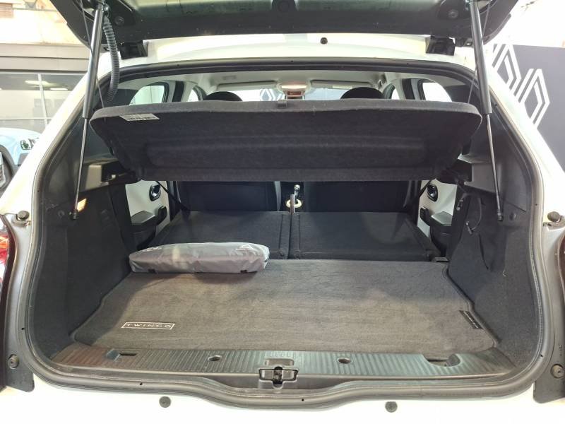 Renault Twingo - Photo 34