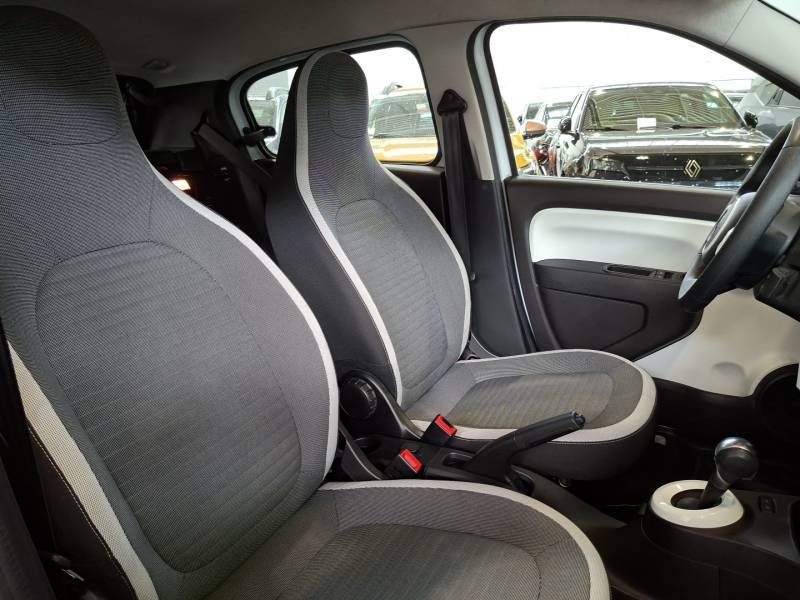Renault Twingo - Photo 36